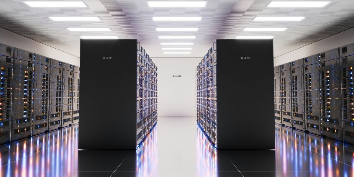 Amazon and Generac Sign Up to $8 Billion Backup Power Deal for AI Data Centers