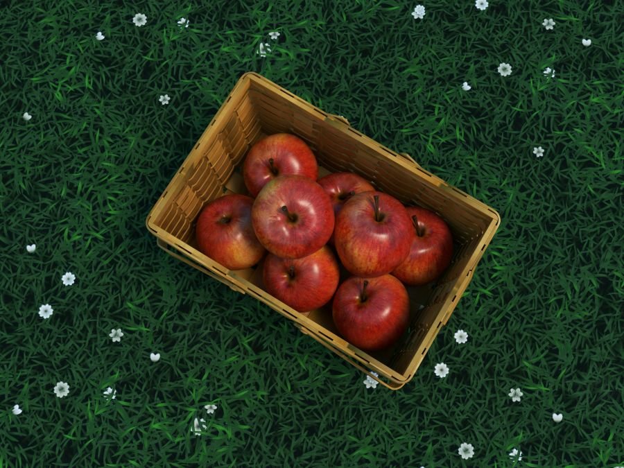 Eastern Apple Season Arrives New-Crop Varieties Bring Fresh Options Closer to Southeast Buyers