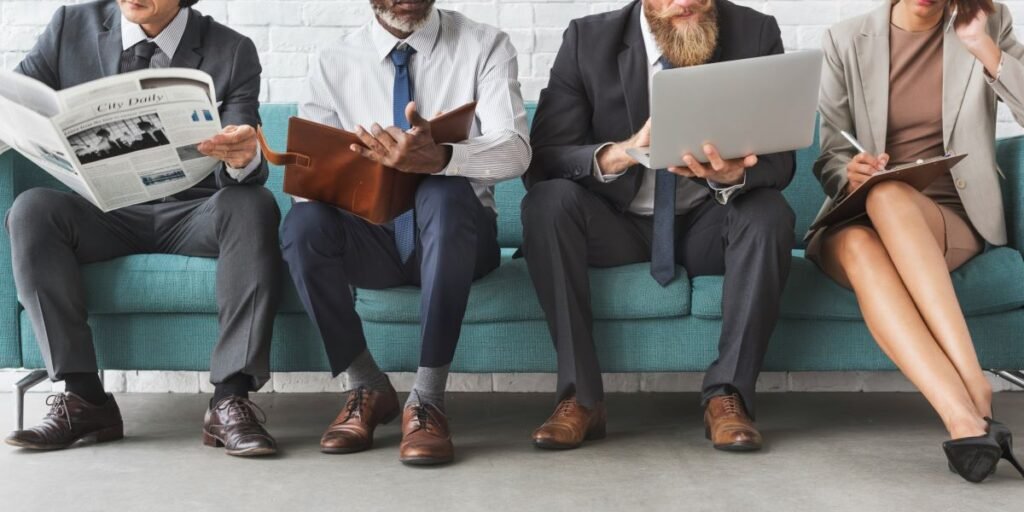 Ghost Jobs Report Finds 28% of Open U.S. Job Listings Have Been Posted Longer Than 90 Days