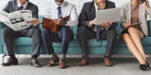 Ghost Jobs Report Finds 28% of Open U.S. Job Listings Have Been Posted Longer Than 90 Days
