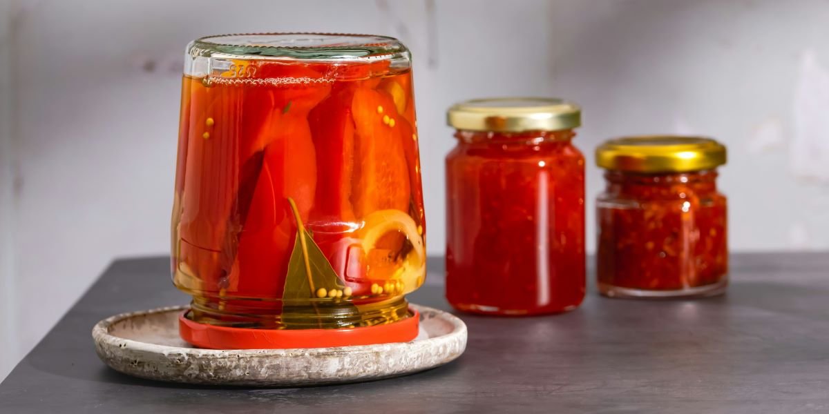 Mezzetta Recalls One Lot of Golden Greek Peperoncini After Viral TikTok Video
