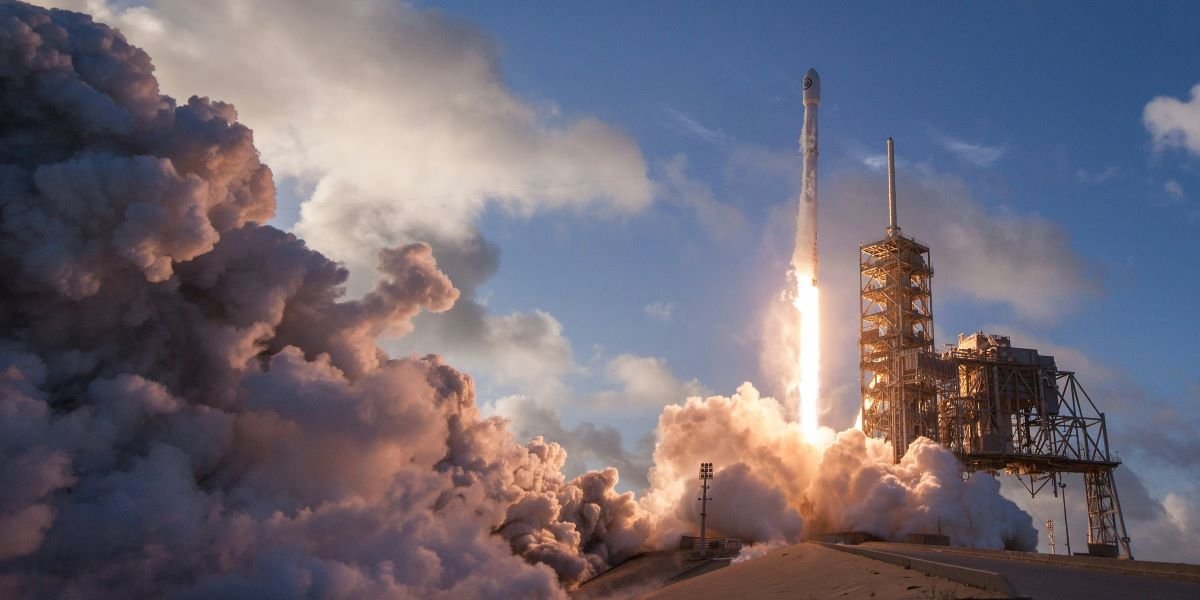 SpaceX Starship