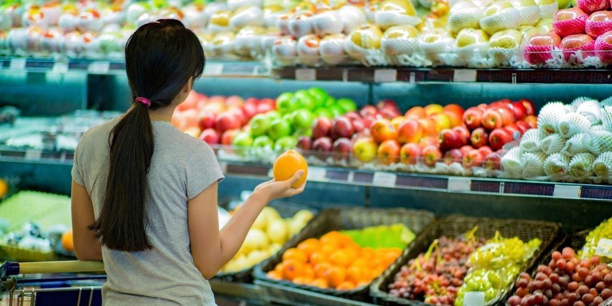 Expanding Access to Healthy Foods: A Missing Element of PCOS Treatment.