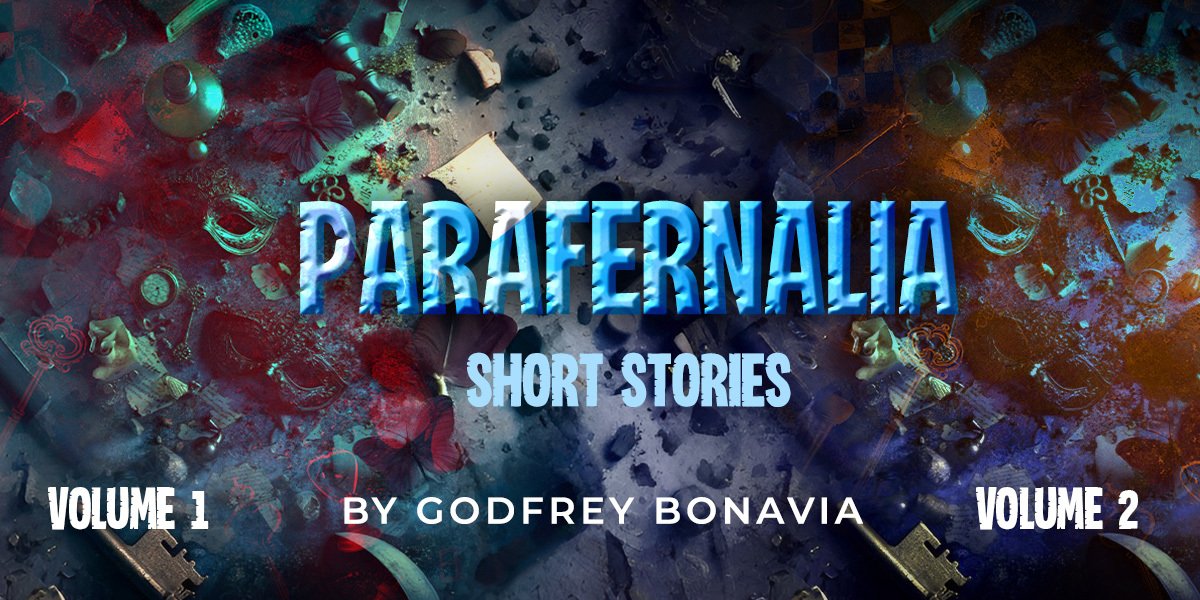 From Malta to Perth: Godfrey Bonavia's Short Stories Find a Second Life on the Page