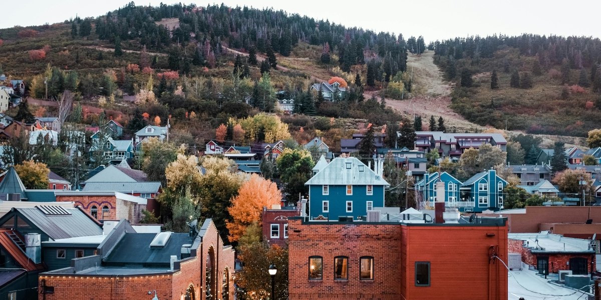 How Park City Homes Are Priced When Comparable Sales Are Limited