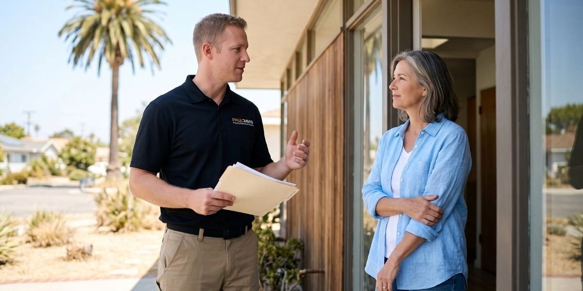 Paul Davis Restoration of West Orange County, CA Aims to Fix the Industry's Common Complaints