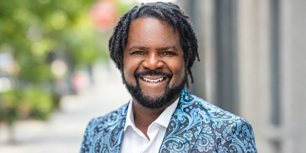 Tony Chatman on the Hidden Resistance That Keeps Change From Moving Forward