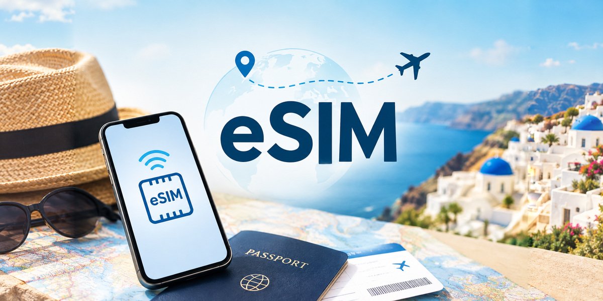 What 11,000 Day-One Redemptions Reveal About What Travelers Want From eSIMs
