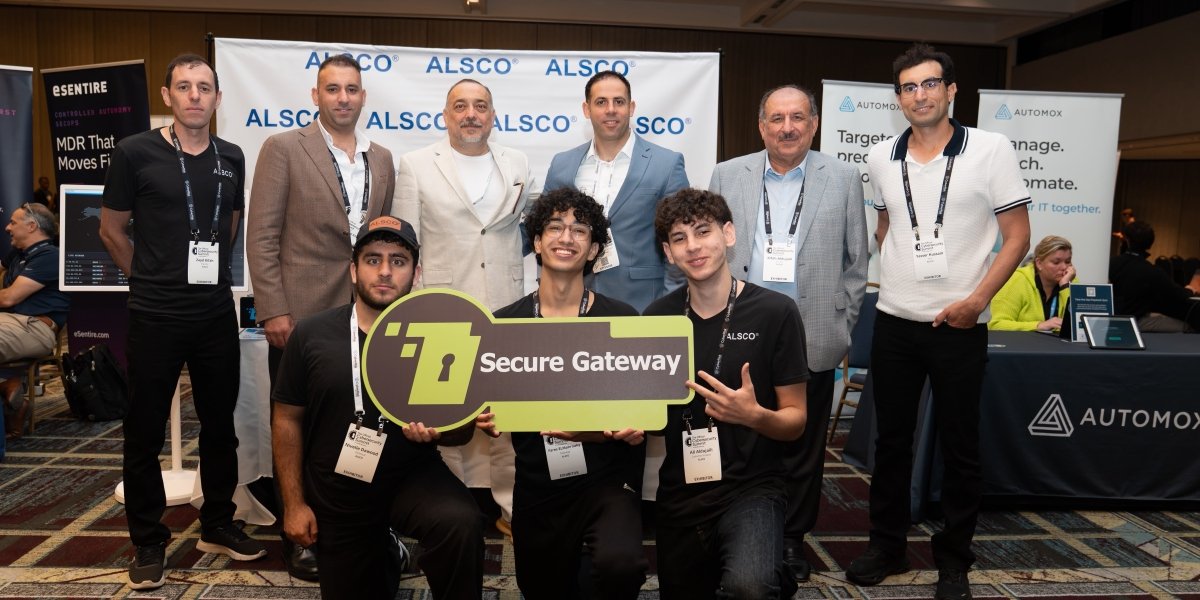 ALSCO at the U.S. Cybersecurity Summit 2026: A U.S. Technology Company Expanding Its Cybersecurity Presence