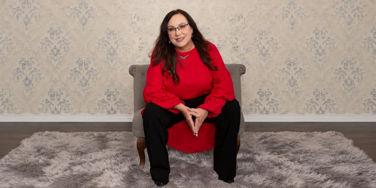 Amanda L. Christian on the Six Pillars Behind Her Leadership Model