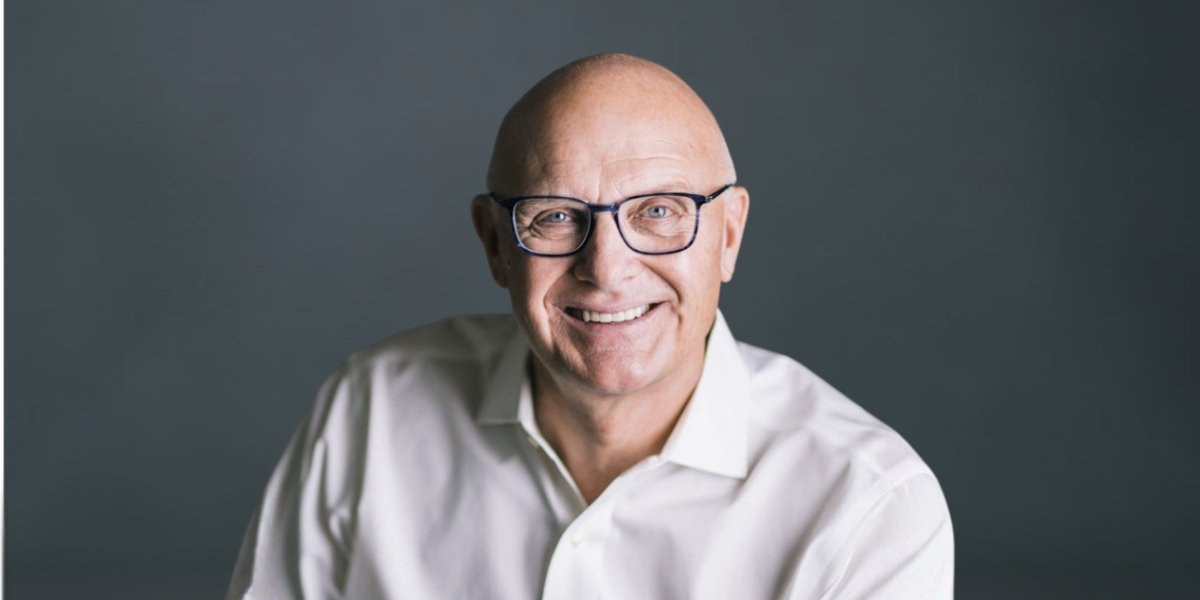 Dave Koop: Redefining Modern Ministry Through Vision, Innovation, and Authentic Community