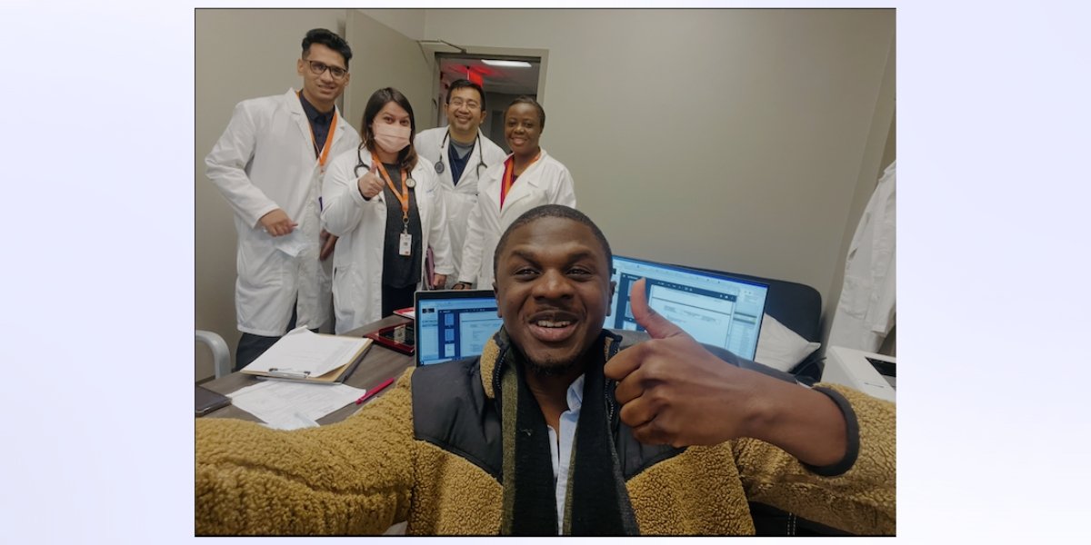 Dr. Fremlin Dekyi on Telemedicine and Human Connection