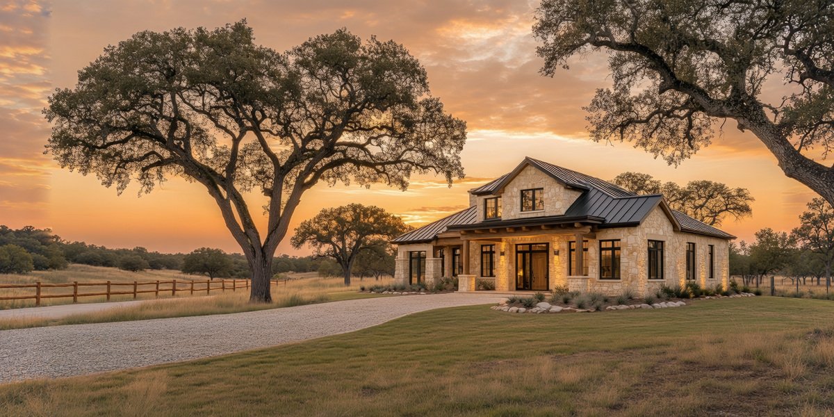 From Bidding Wars to Buyer's Choice: How Williamson County's Housing Market Has Reset