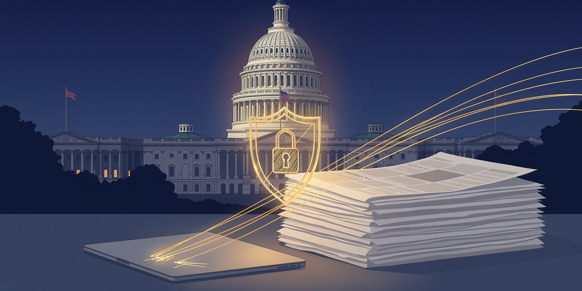 KeyCrew Media Meets With Members Of Congress To Push For AI Content Protections For Publishers
