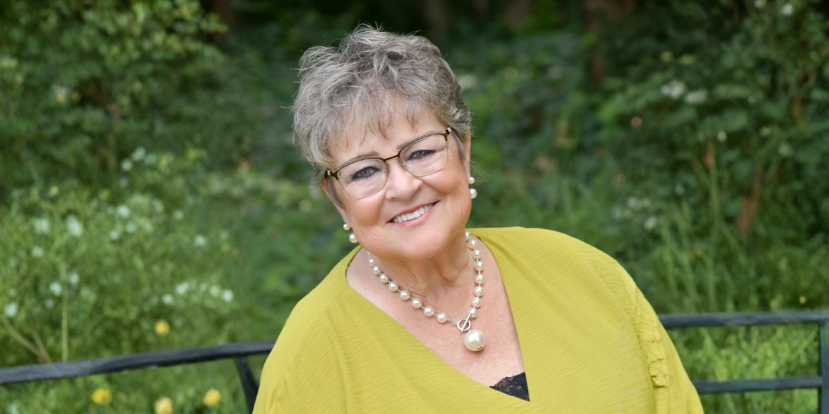 Kim Vesey on Preparing for the First Holidays After a Loss