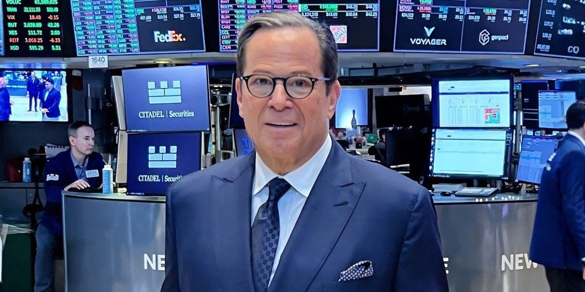 Steven H. Nigro, AI and Investment Banking's Experience Gap