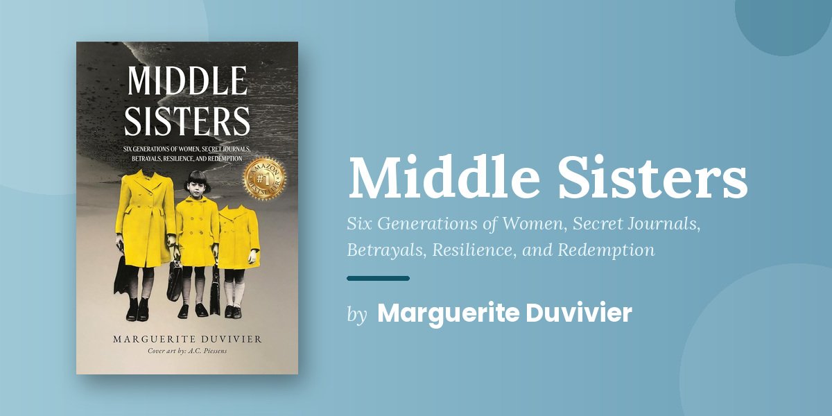 The Associate Professor in Anatomic Pathology Who Wrote Her Family's Memoir Under a Pseudonym Finally Gave Six Generations of Women the Honest Account They Deserved