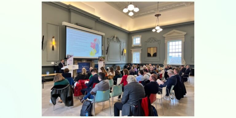 Warnborough College and the Expansion of International Academic Partnerships Across Europe, Africa and the Commonwealth