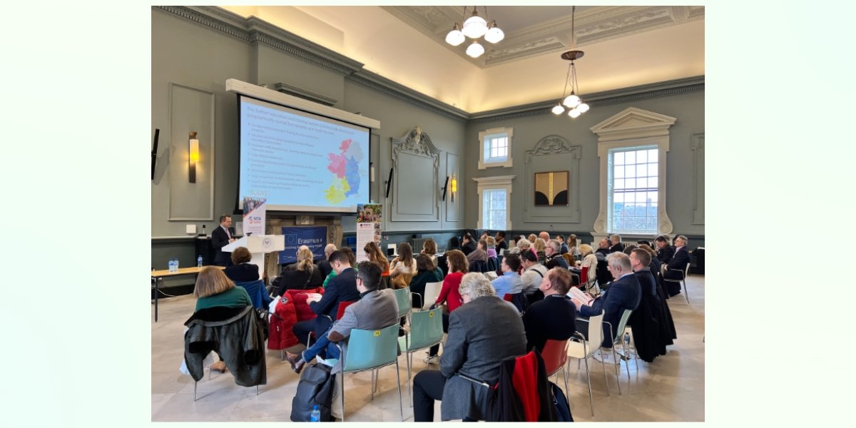 Warnborough College and the Expansion of International Academic Partnerships Across Europe, Africa and the Commonwealth