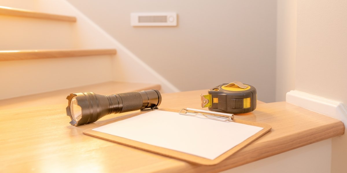 Why Home Performance Data Completes the Picture a Home Inspection Starts