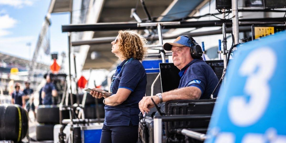 Declan Lohan and the Expansion of Virtuosi Racing into British Formula 4 and Junior Driver Development